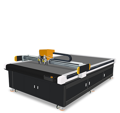 密封墊片切割機